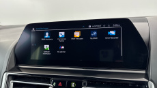 BMW 8 Series 840i sDrive 4dr Auto Petrol Saloon